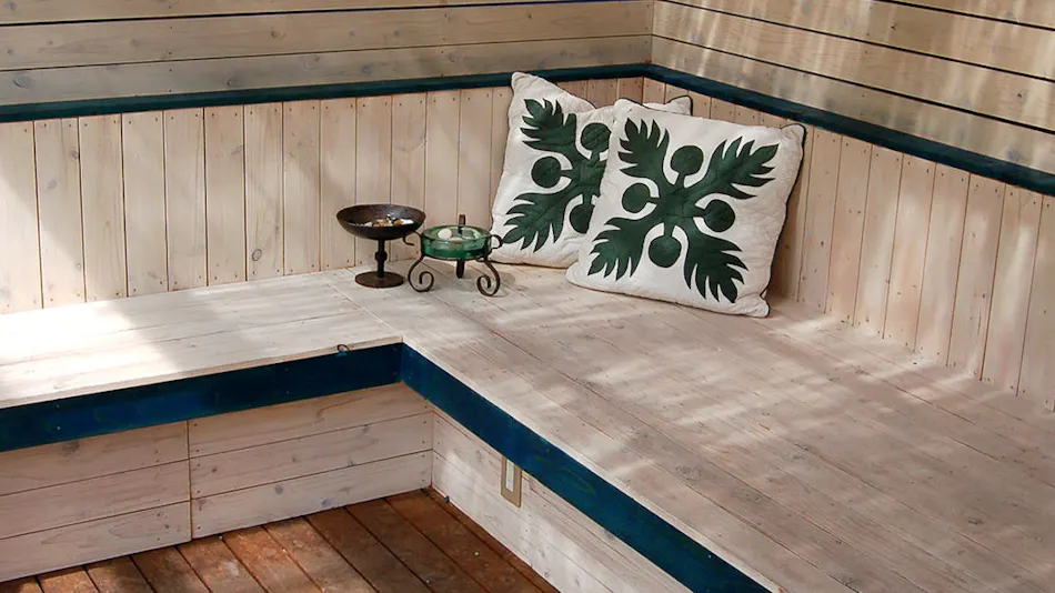 Seagull - Dog Owners' Retreat (Dogs Required)