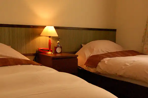 ห้องพัก