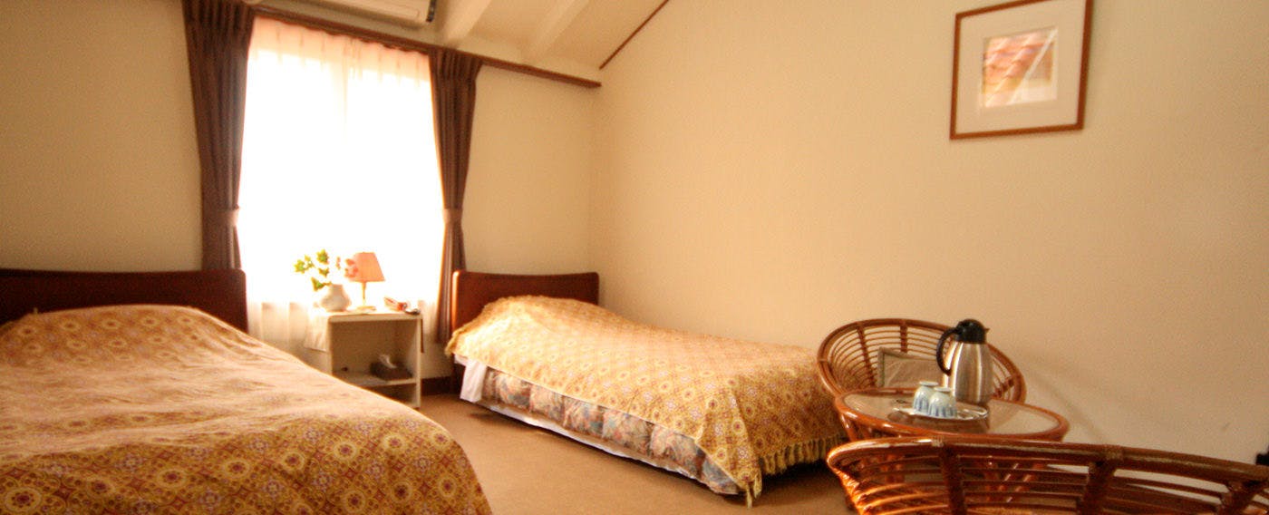 ห้องพัก