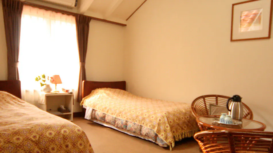 Seagull - Dog Owners' Retreat (Dogs Required)