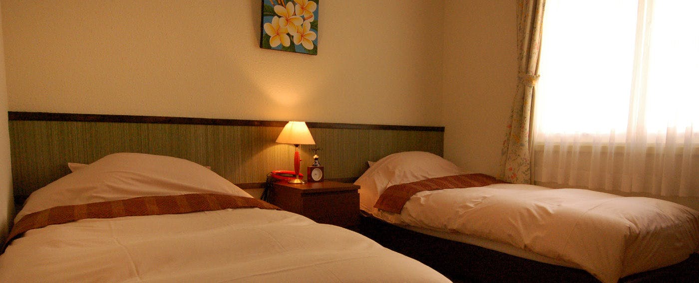 Seagull - Dog Owners' Retreat (Dogs Required)