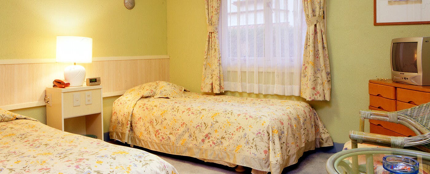 Seagull - Dog Owners' Retreat (Dogs Required)