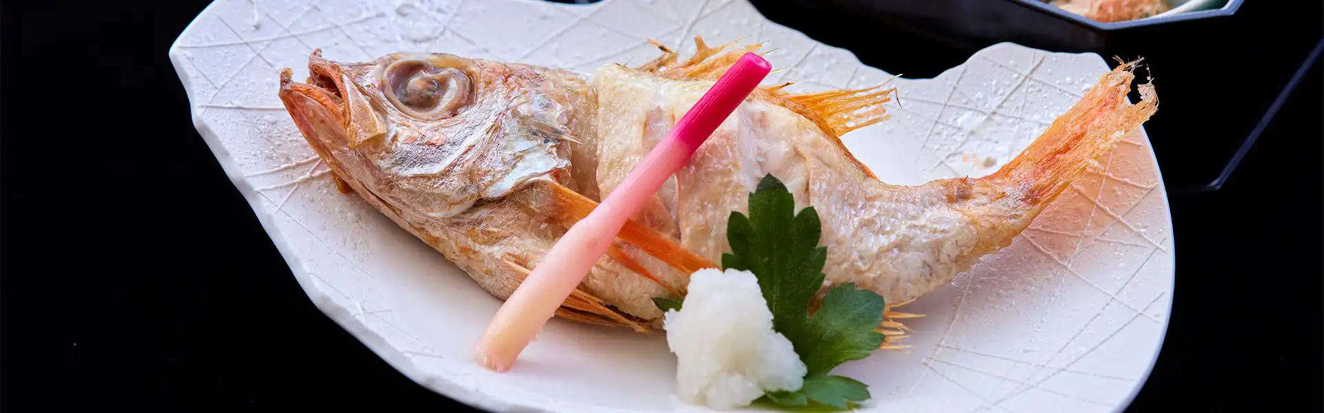 料理一例
