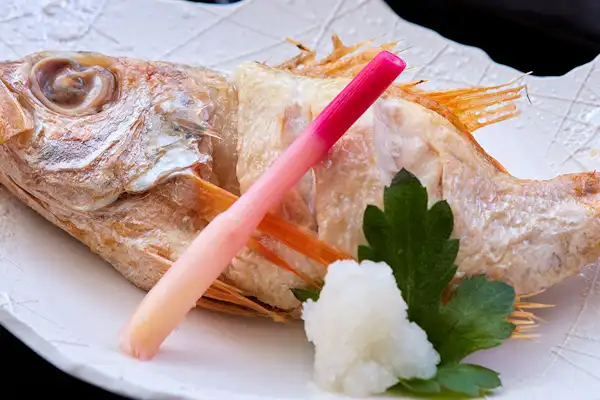 ตัวอย่างอาหาร