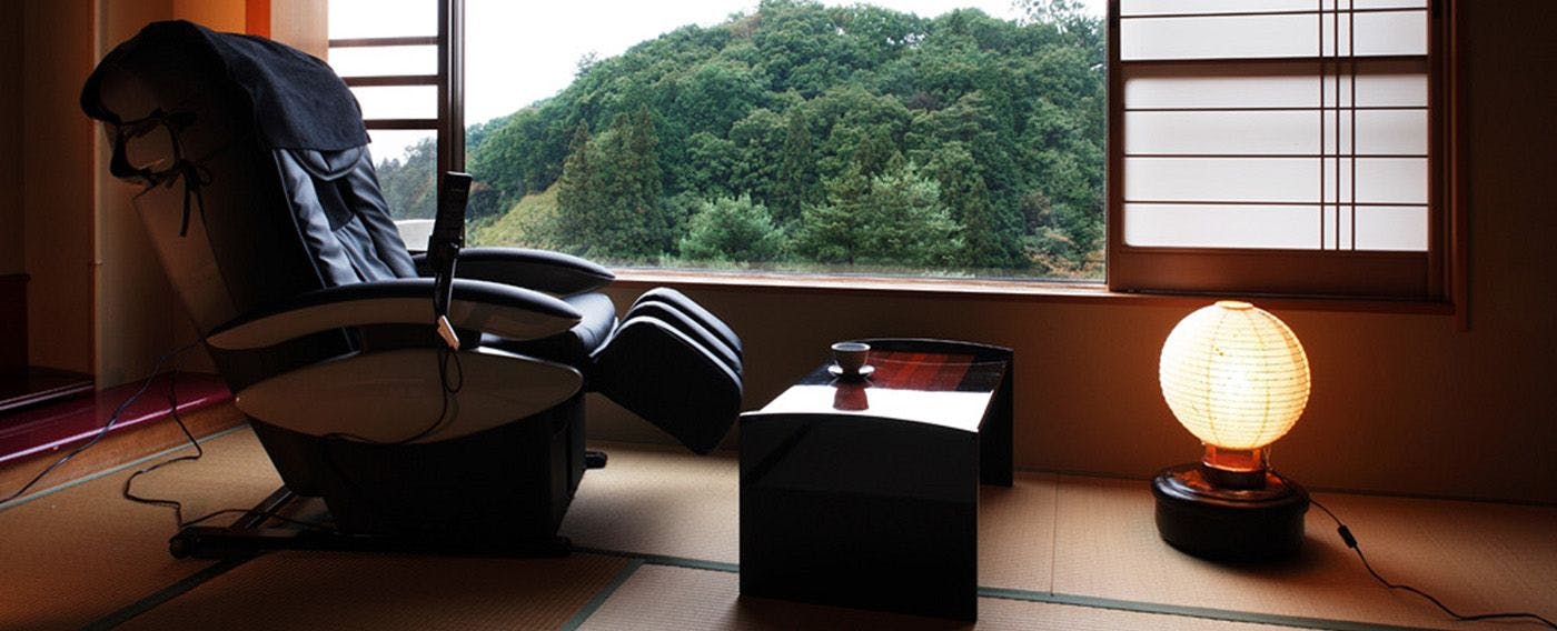 ห้องพัก