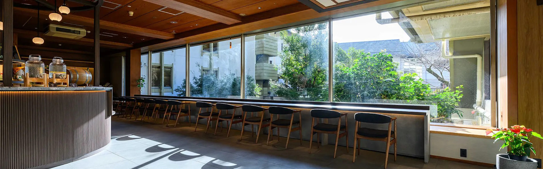 山水館 川湯みどりや