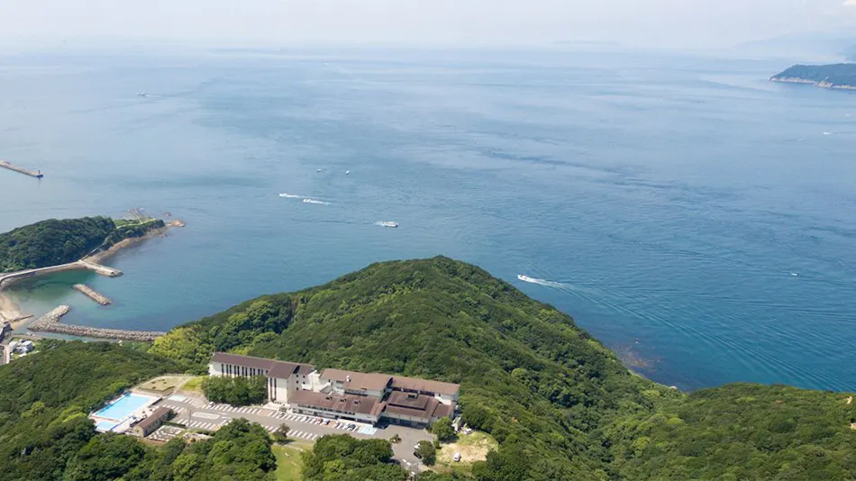 Kyukamura Kishu-Kada