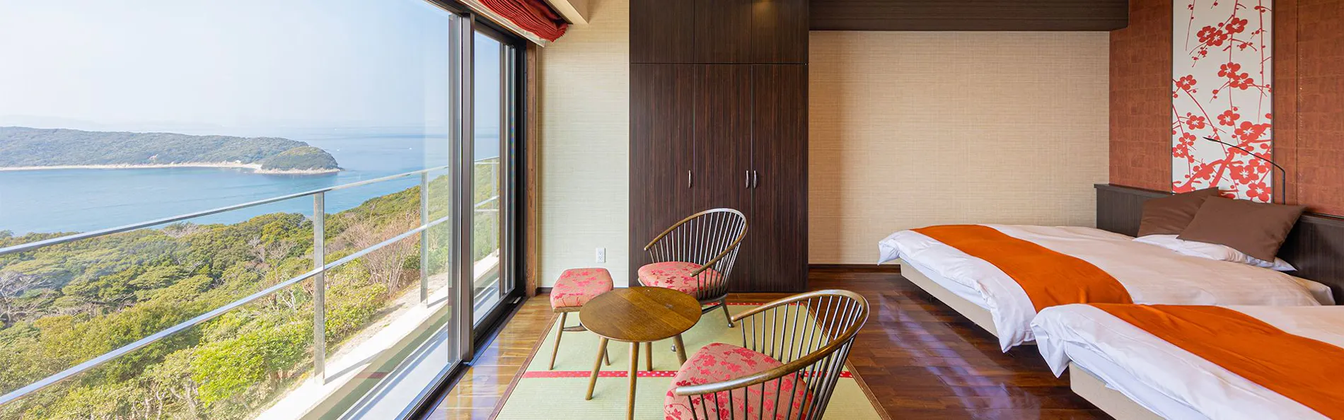 休暇村 紀州加太