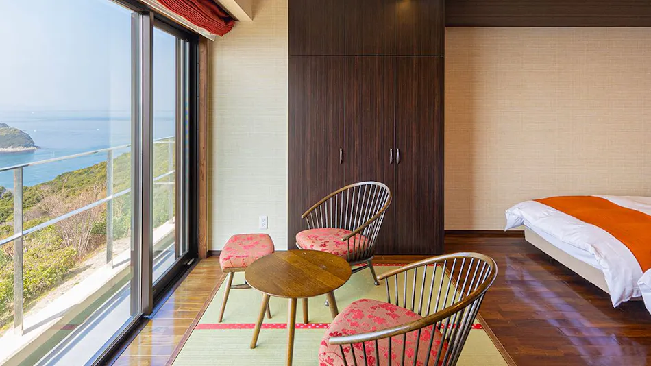 Kyukamura Kishu-Kada