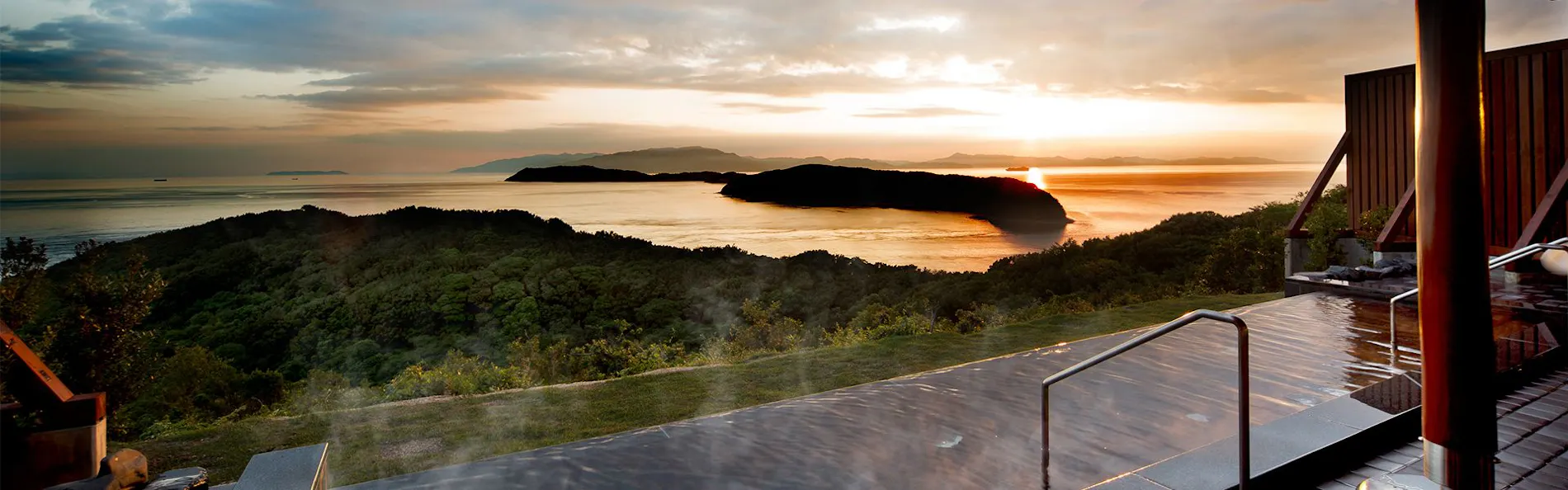 休暇村 紀州加太