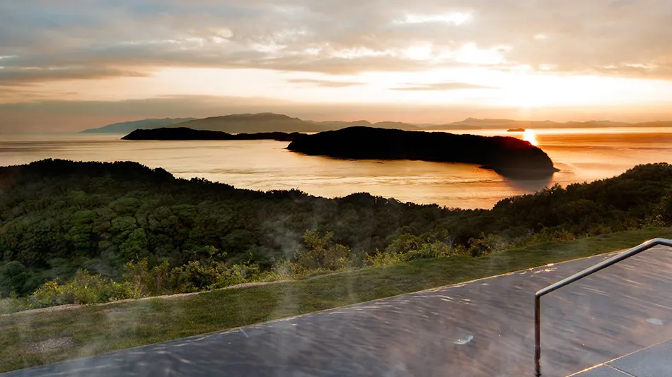 Kyukamura Kishu-Kada