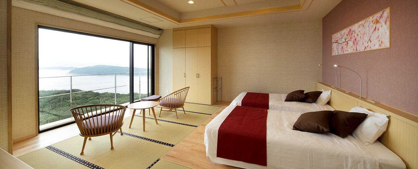 Kyukamura Kishu-Kada