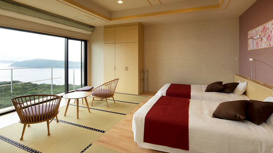 Kyukamura Kishu-Kada