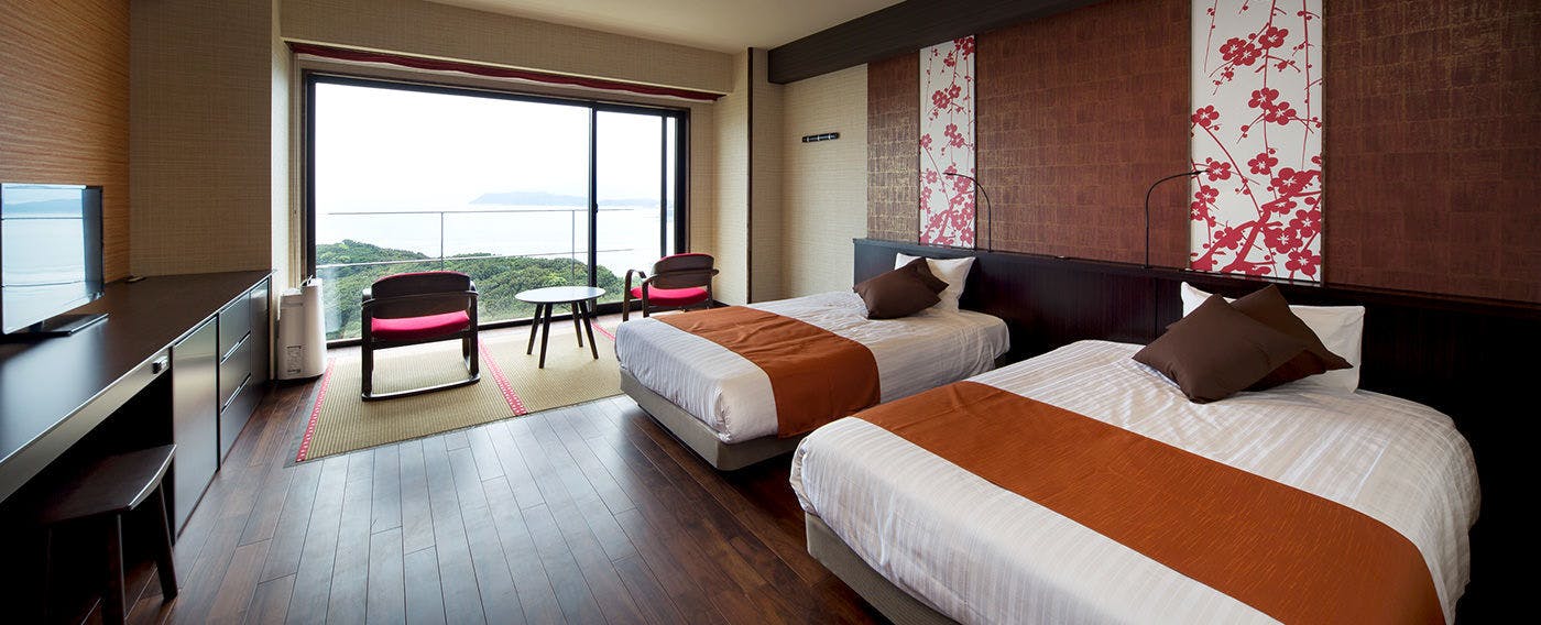 Kyukamura Kishu-Kada