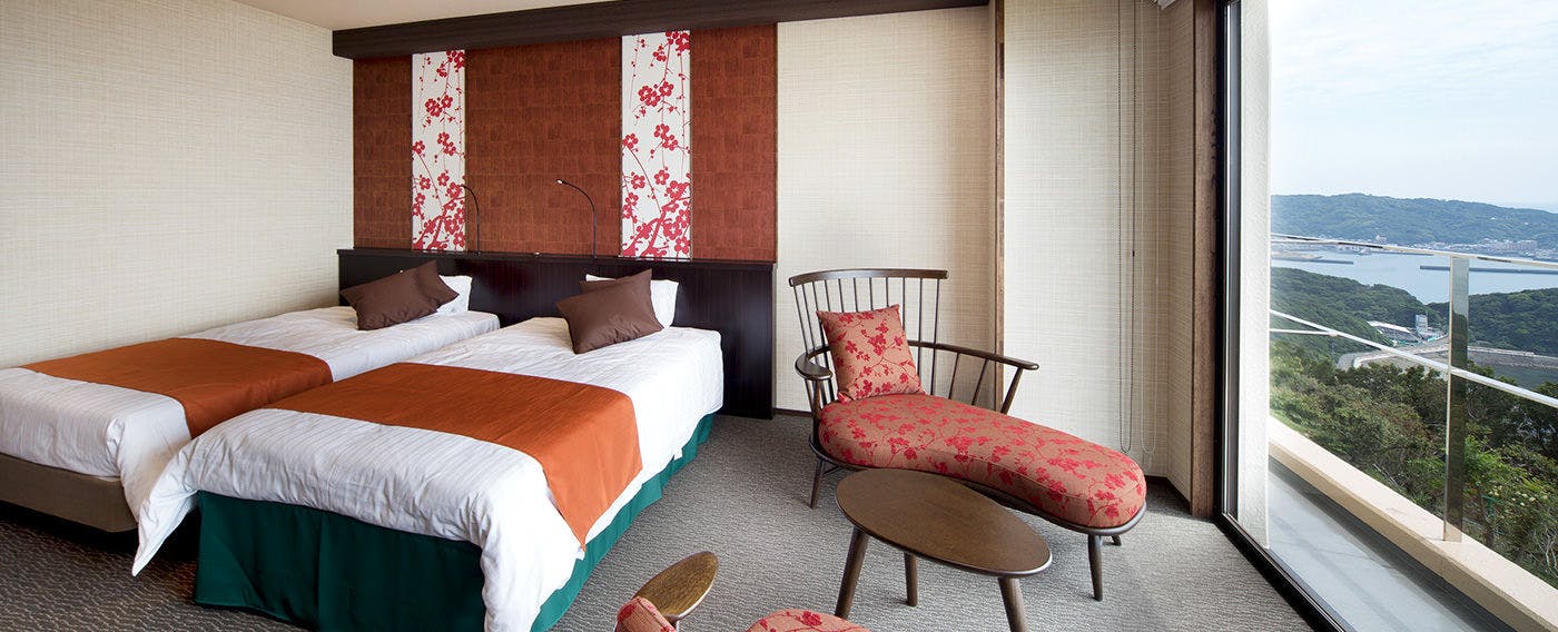 Kyukamura Kishu-Kada