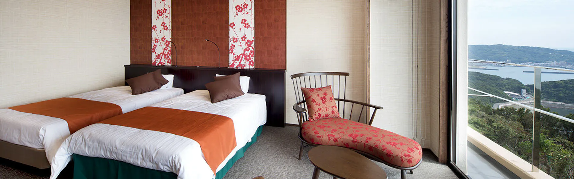 休暇村 紀州加太