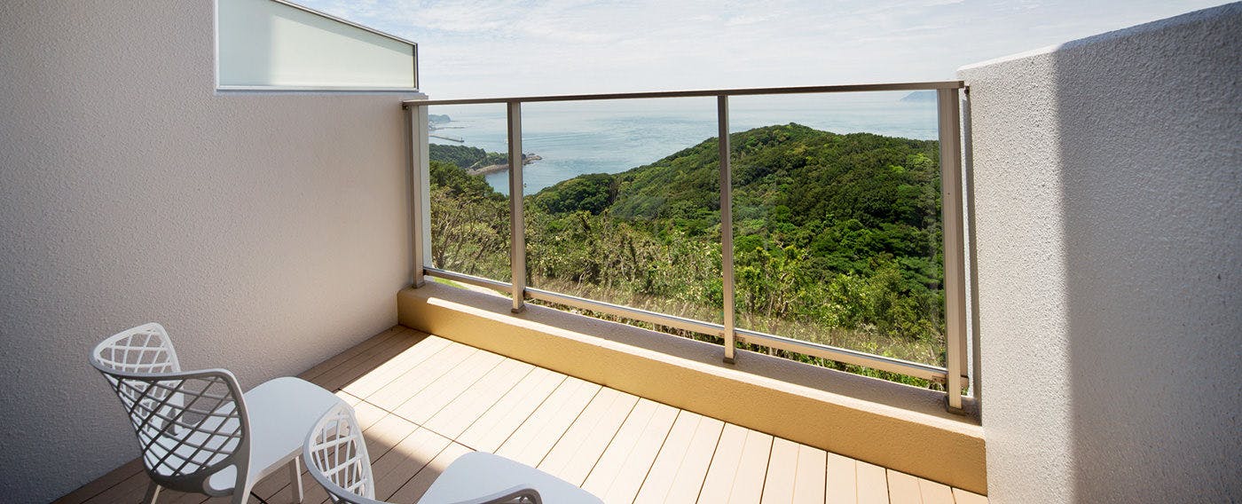 Kyukamura Kishu-Kada