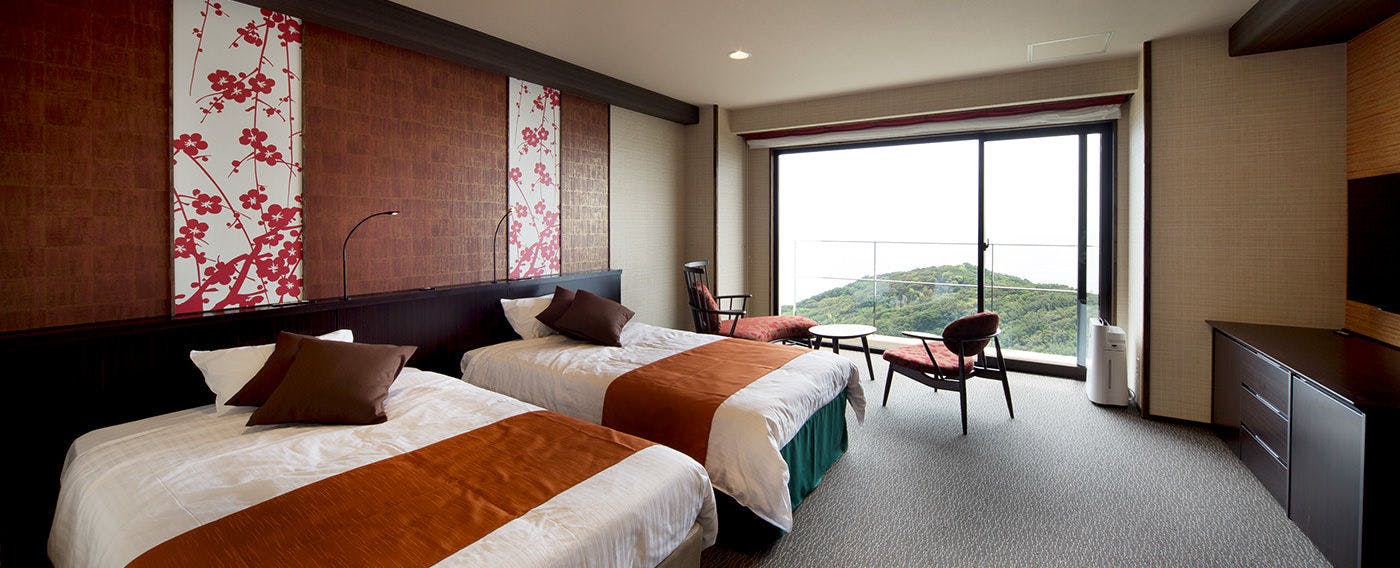 Kyukamura Kishu-Kada