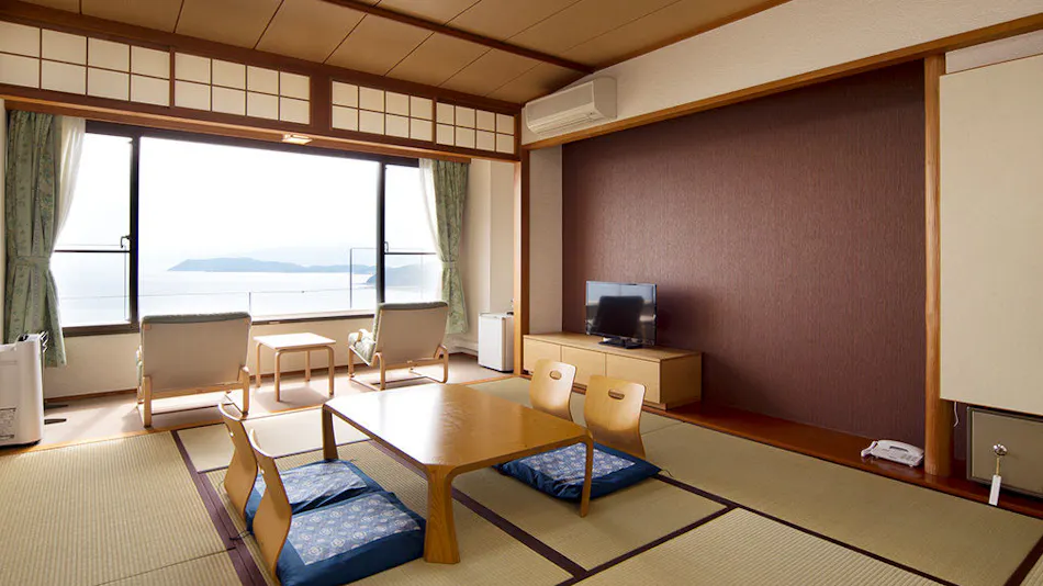 Kyukamura Kishu-Kada