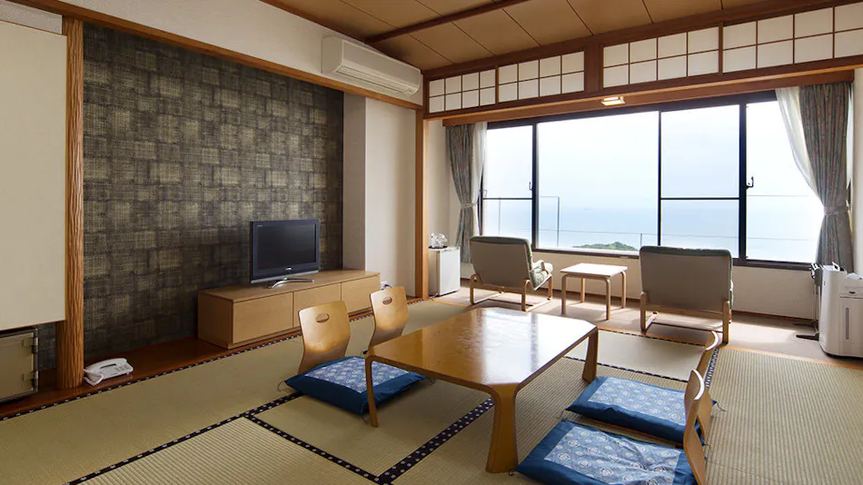 Kyukamura Kishu-Kada