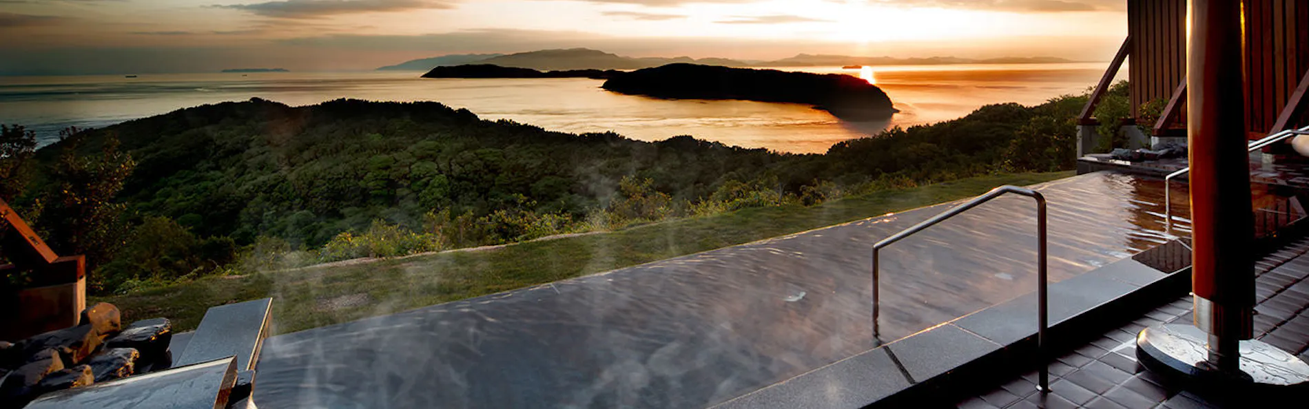 休暇村 紀州加太