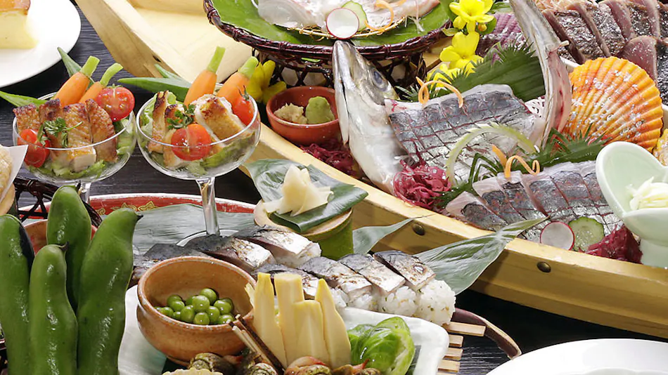 Resort Hotel Seaside Orchard