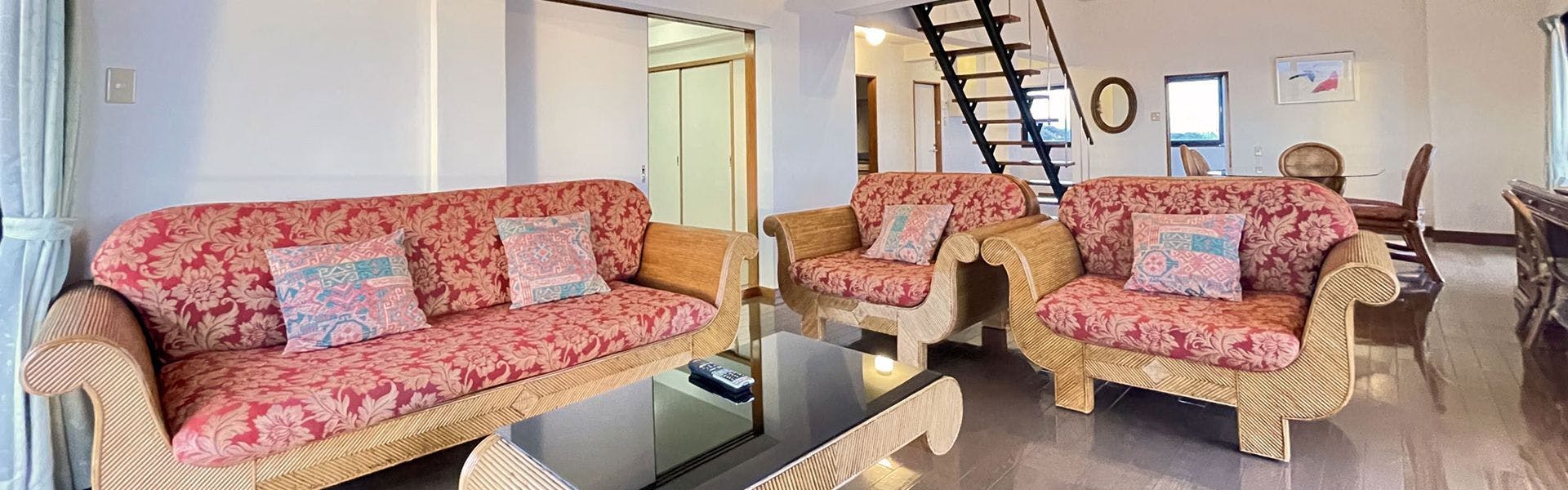 リゾートホテル海辺の果樹園