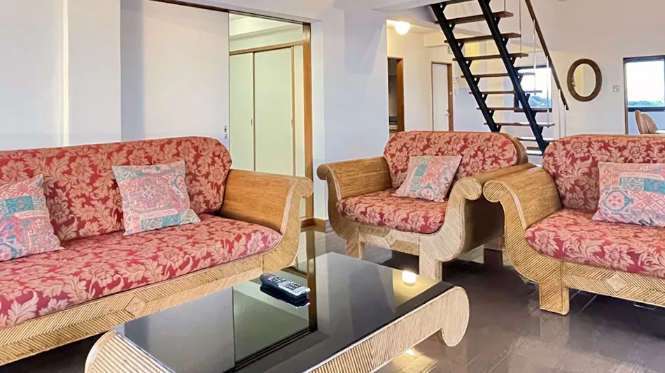 Resort Hotel Seaside Orchard