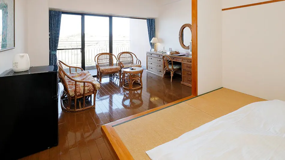 Resort Hotel Seaside Orchard