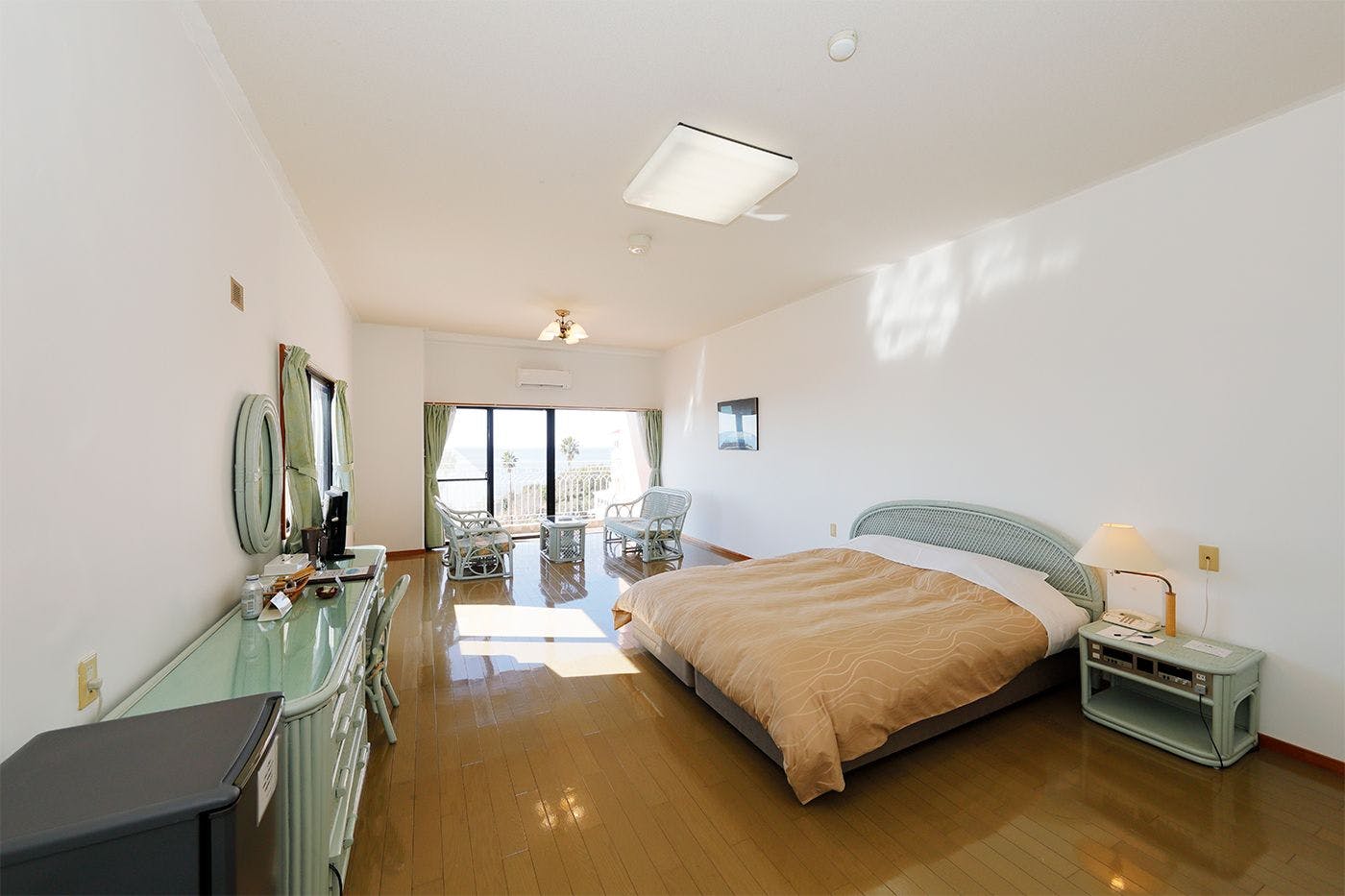 Resort Hotel Seaside Orchard