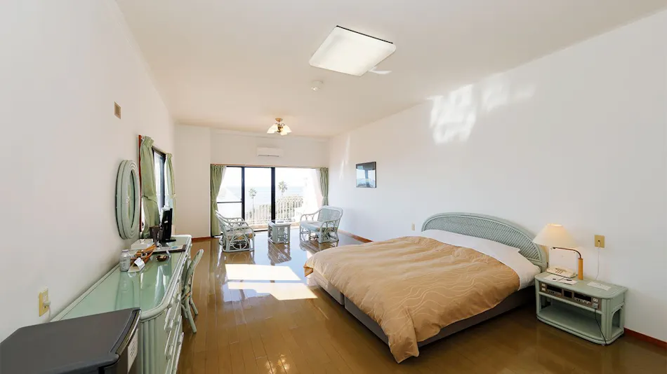 Resort Hotel Seaside Orchard