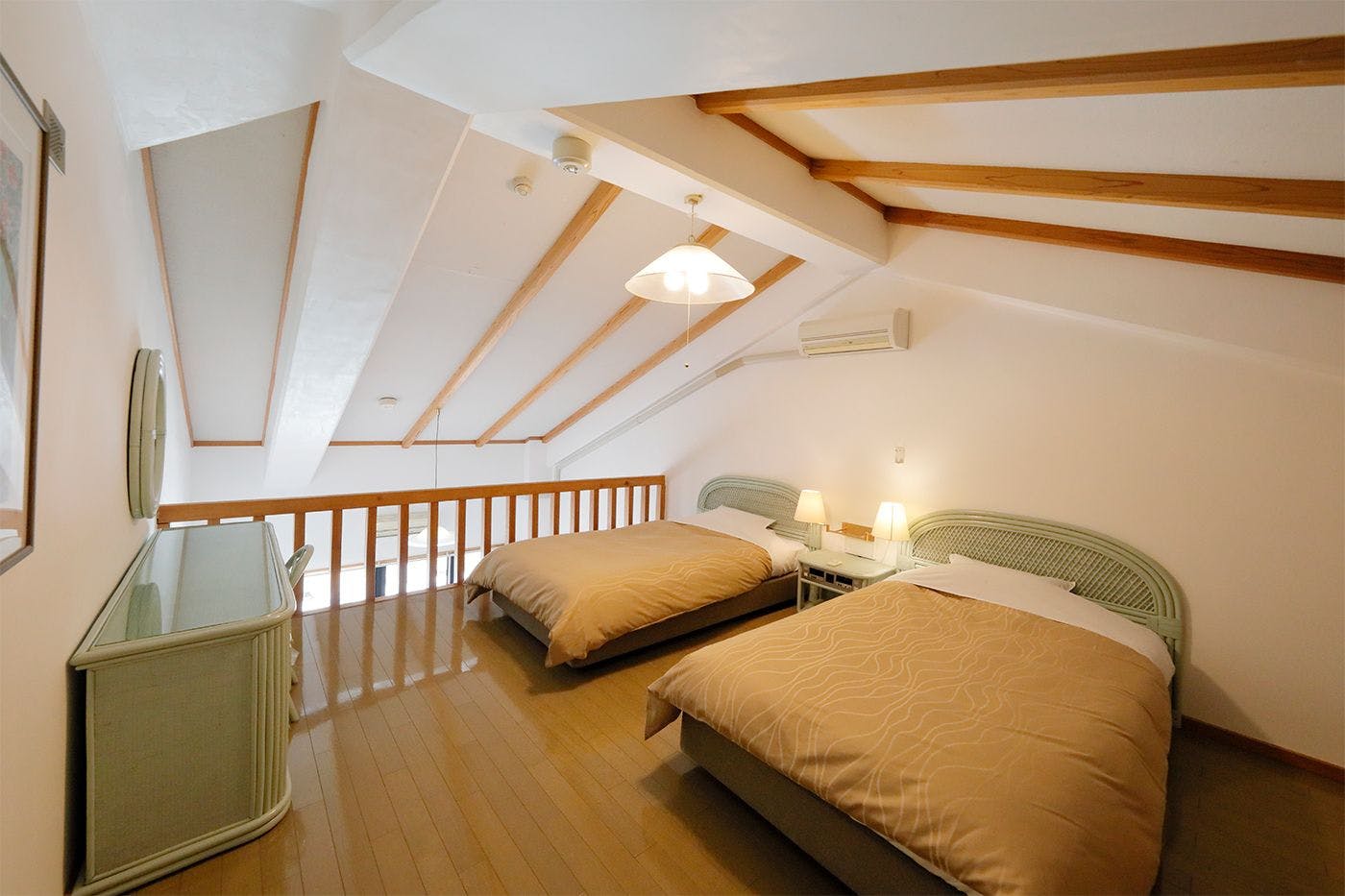 Resort Hotel Seaside Orchard