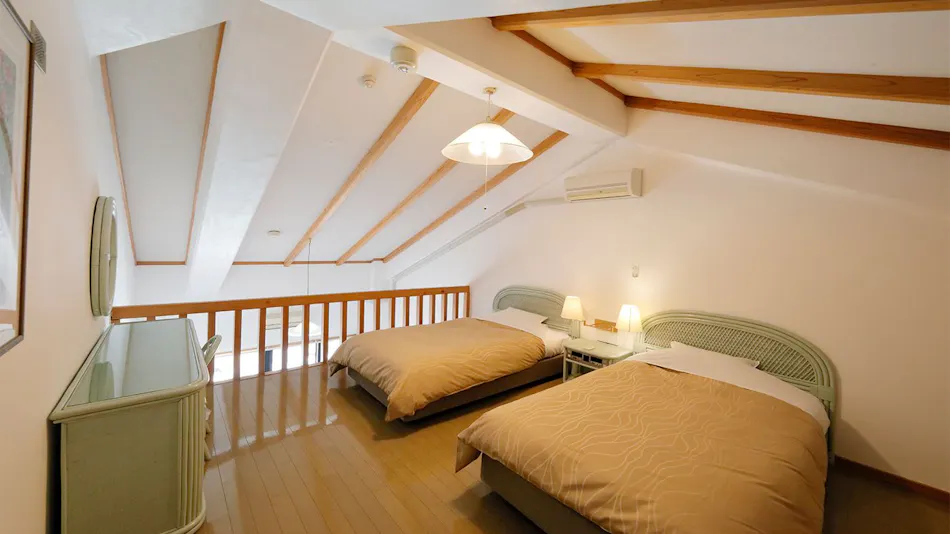 Resort Hotel Seaside Orchard