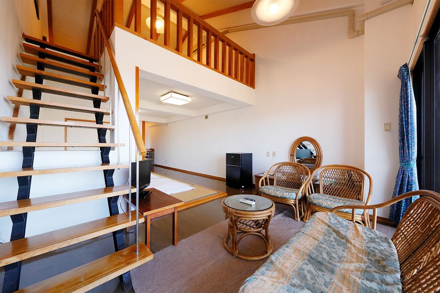 Resort Hotel Seaside Orchard