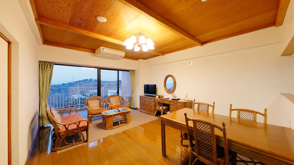 Resort Hotel Seaside Orchard