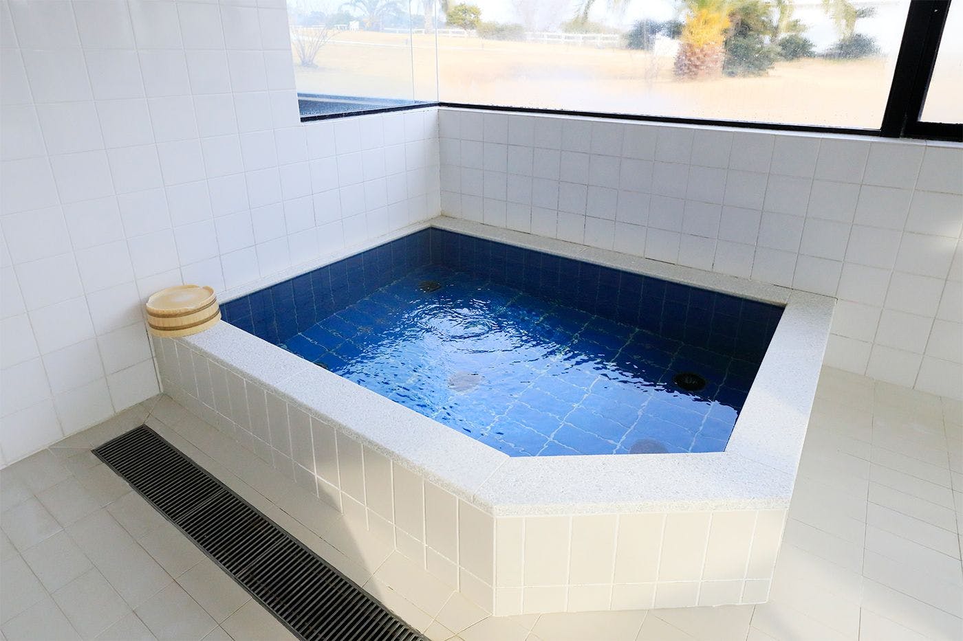 リゾートホテル海辺の果樹園