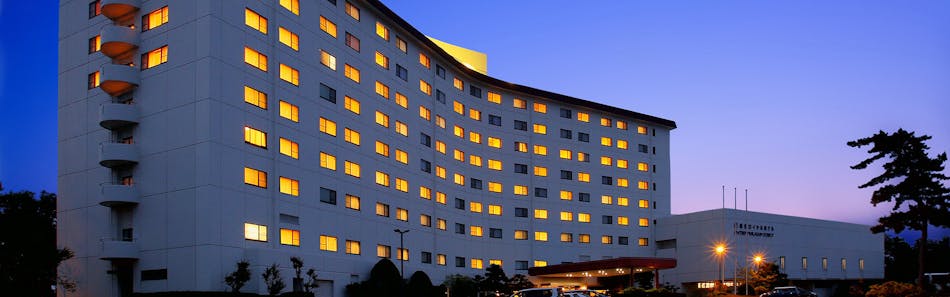 ロイヤルホテル 能登 -DAIWA ROYAL HOTEL-