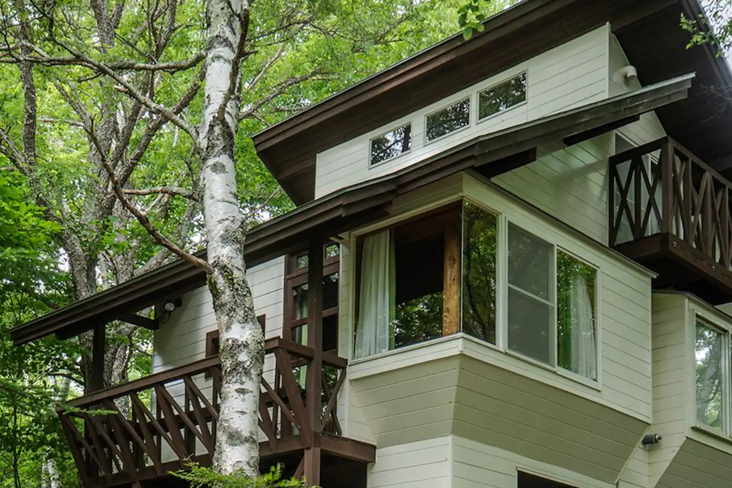 ภายนอกอาคาร