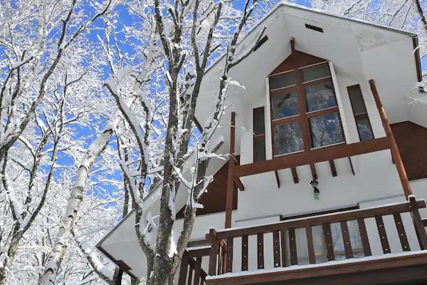 ภายนอกอาคาร