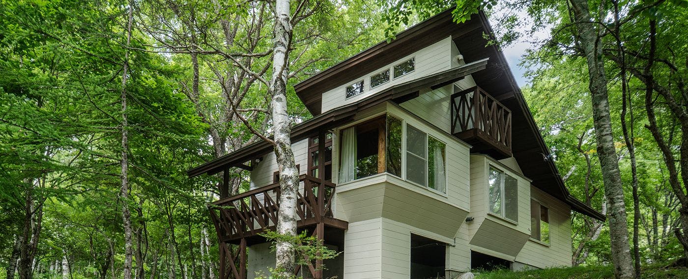 ภายนอกอาคาร