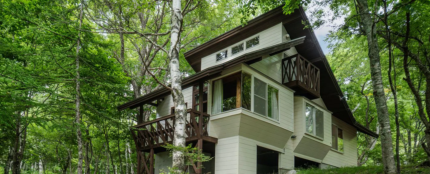 ภายนอกอาคาร