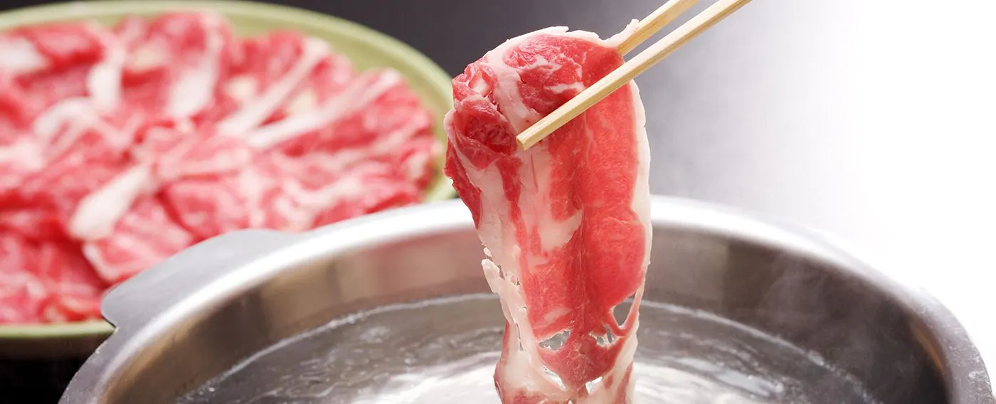 อาหารและเครื่องดื่ม