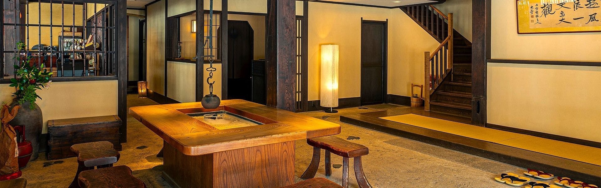 Amanohashidate Onsen Taikyourou