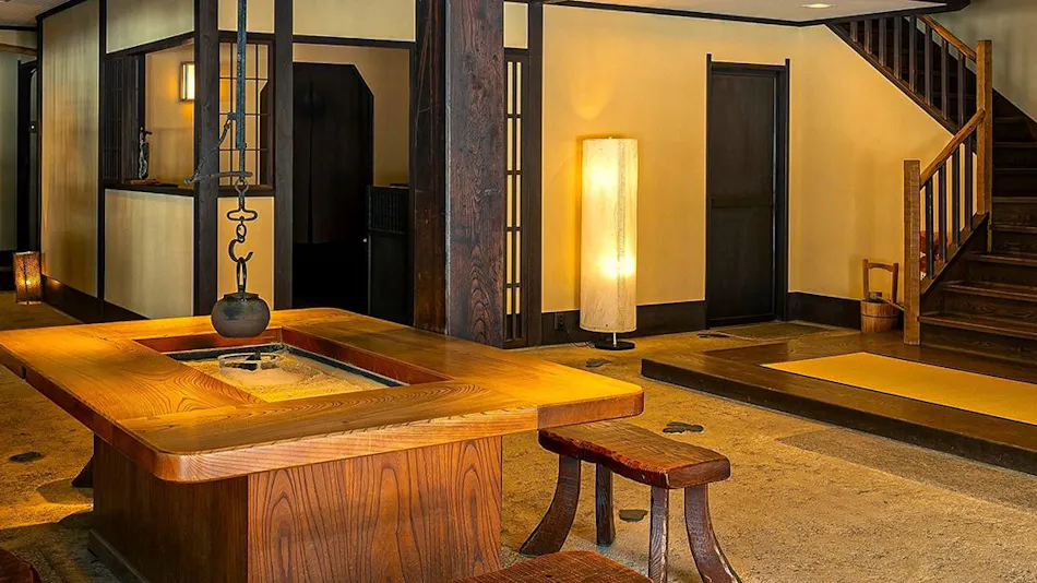 Amanohashidate Onsen Taikyourou