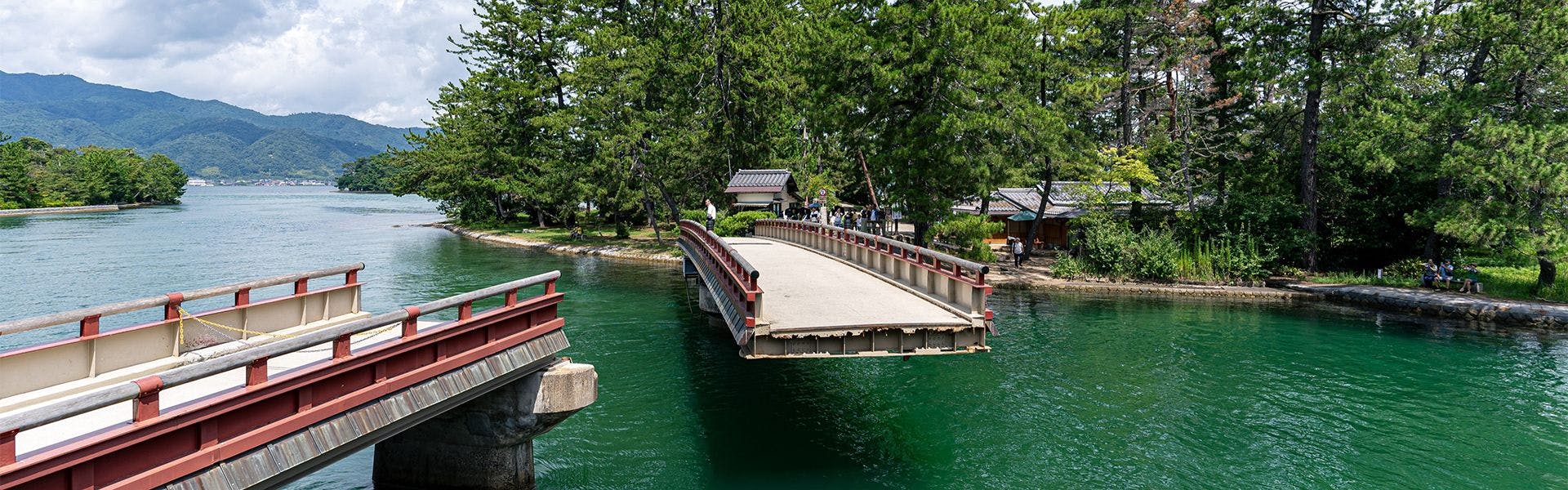Amanohashidate Onsen Taikyourou