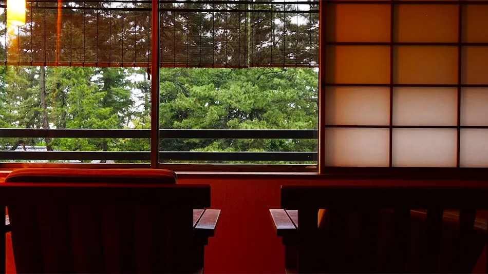 Amanohashidate Onsen Taikyourou