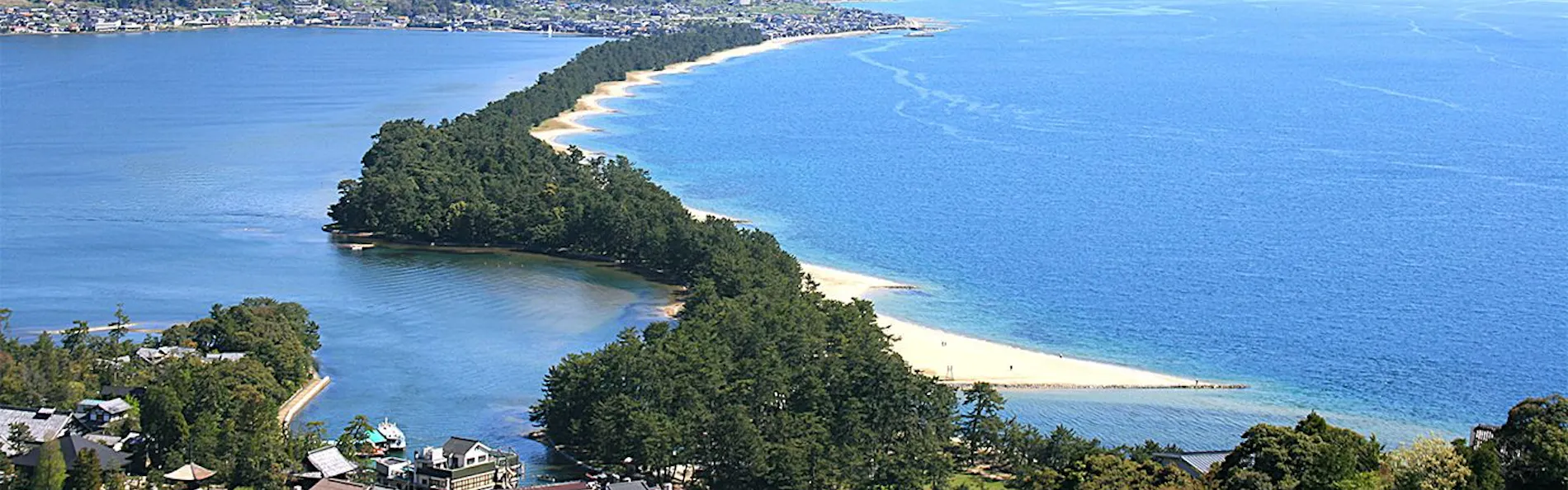 天橋立温泉 対橋楼