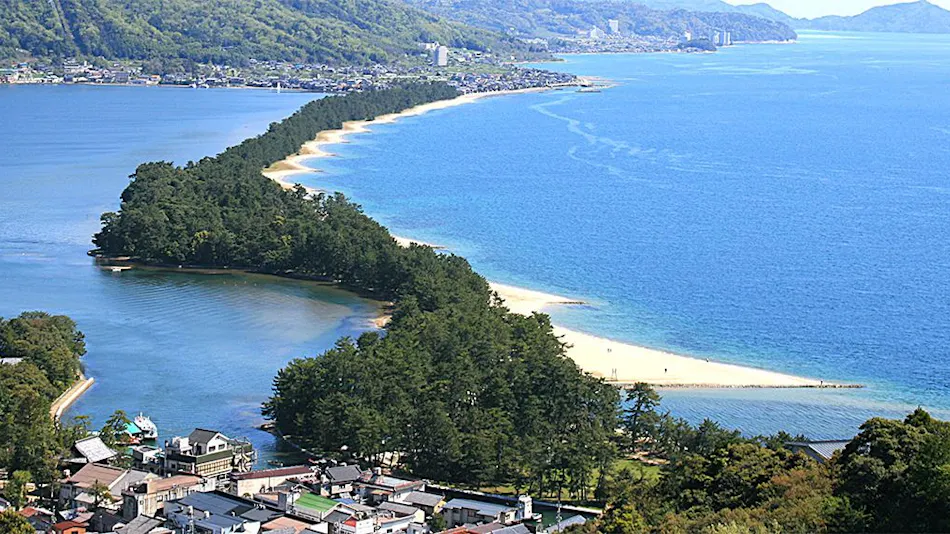 Amanohashidate Onsen Taikyourou
