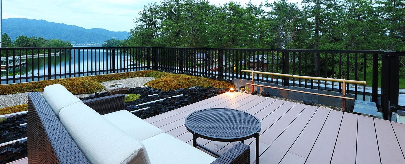 Amanohashidate Onsen Taikyourou