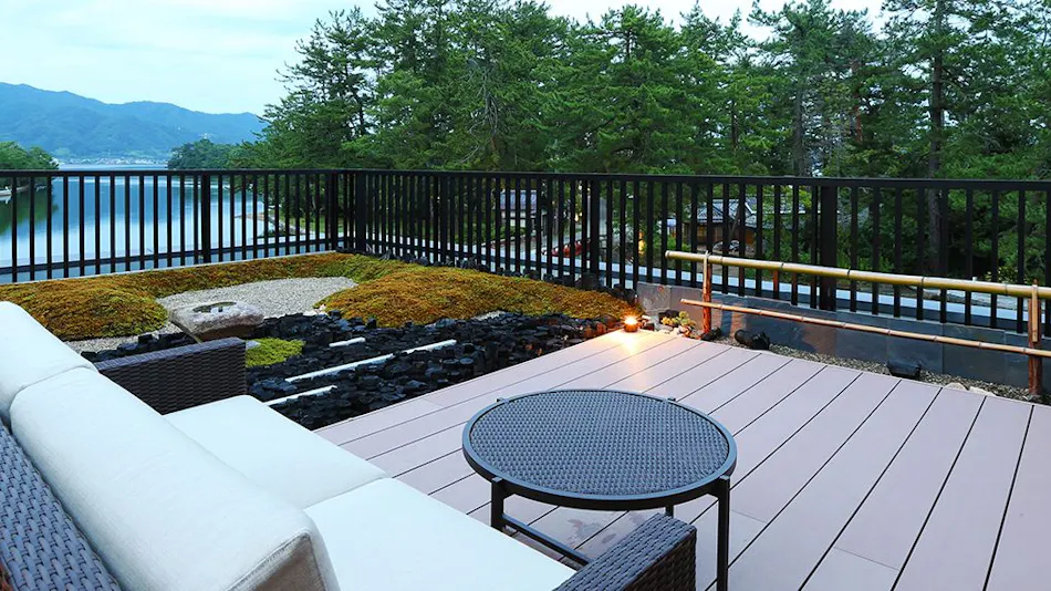 Amanohashidate Onsen Taikyourou